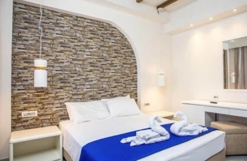 Pastida Apartment | Christina Dream Village