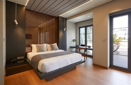 Plaka Hotel | Athens Ikon