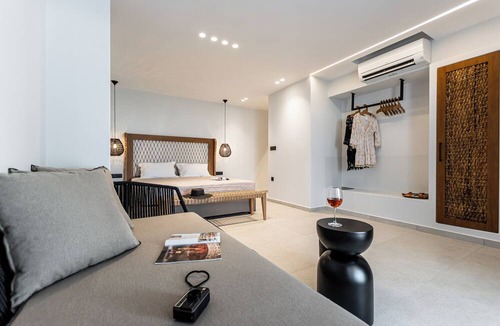 Stelida Hotel | Lianos Village
