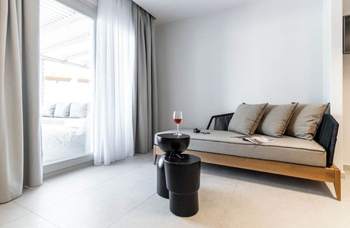 Stelida Hotel | Lianos Village