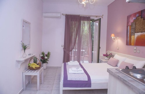 Kalamitsi House | Nontas Home