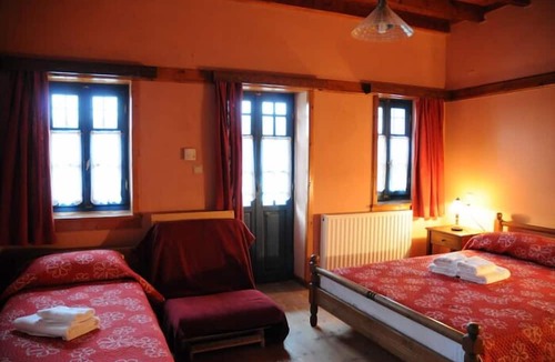 Kalarites House | Guesthouse Napoleon Zagklis