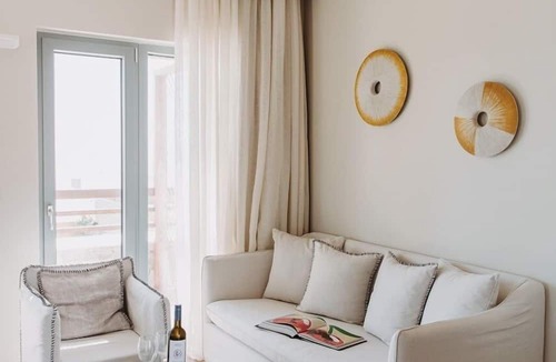 Agios Stefanos Hotel | Destino Anamar Mykonos