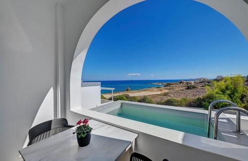 Azolimnos House | Aegean Paradiso Vacation Club Adults Only