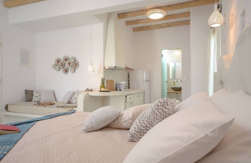 Agios Prokopios House | Naxos Nature Suites