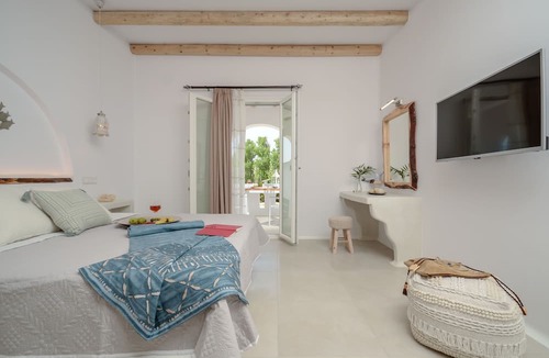 Agios Prokopios House | Naxos Nature Suites