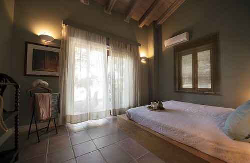 Pelekas Villa | Villa Myrtia - Magnificent sea views