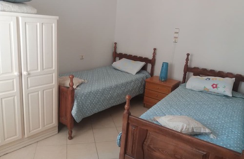 Pothia House | Luxury Traditional House very near to Kalymnos Port