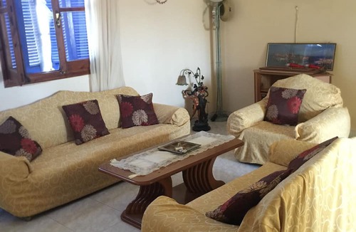 Lipsoi House | Villa de Elesia