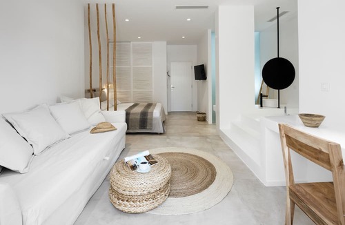 Adamas Hotel | Arco Solium Suites