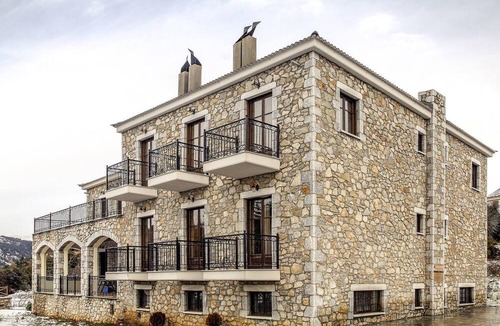 South Kynouria Hotel | Xenonas Ouranogiton