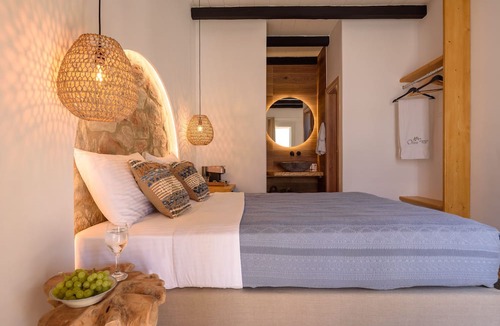 Ano Mera House | Olive Mykonos Villas