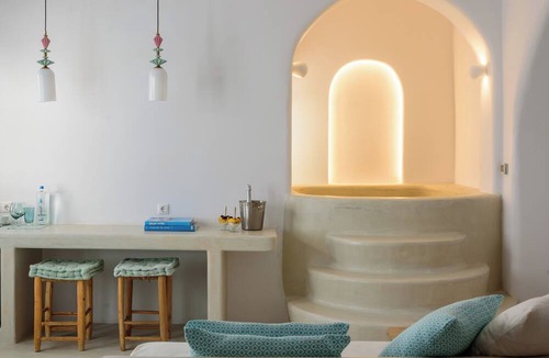 Agios Ioannis House | Mykonos Moussa Suites