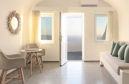 Vothon Hotel | Villa Thiranthemis - Adults Only