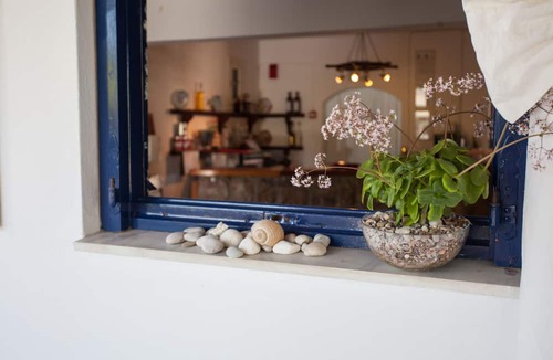 Spetses Bed & Breakfast | 7 Islands
