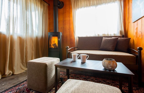 Konitsa House | Lotos Mountain Resort