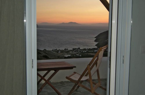 Aegiali House | Kaminaki Amorgos Studios & Apartments
