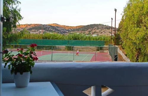 Vissa Hotel | Olympia Hotel