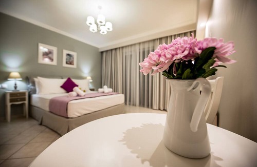 Lefkada Town Hotel | Lefkadio