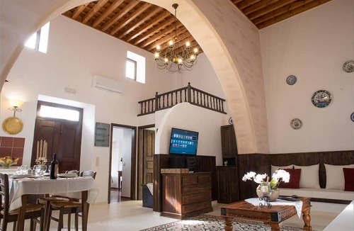Lindos Villa | Villa Amalia