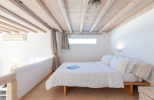 Agios Ioannis Hotel | Golden Sunset Villas