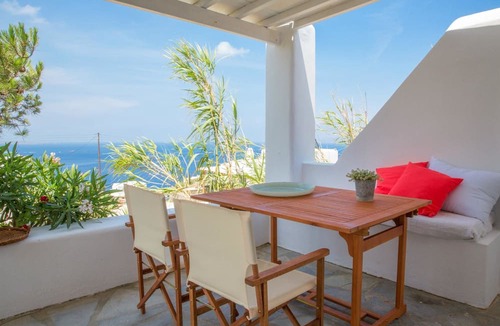 Mykonos Town House | Bellou Suites