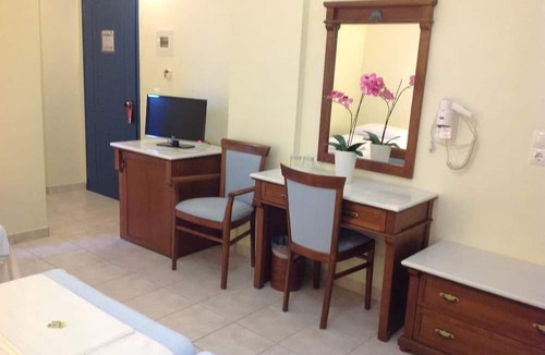 Episkopos Hotel | Florena Hotel