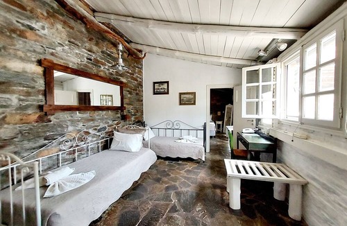 Kipri House | Kypri Apartments