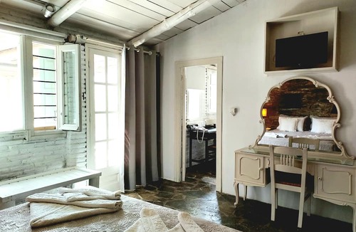 Kipri House | Kypri Apartments