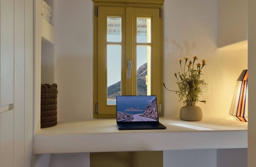 Amorgos Hotel | Amorgina