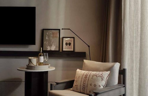 Samos Hotel | Nirema Hotel & Spa Samos-Mgallery Collection