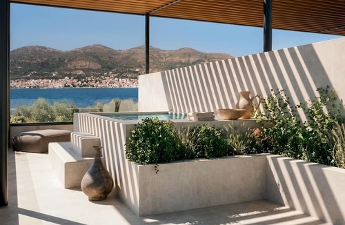Samos Hotel | Nirema Hotel & Spa Samos-Mgallery Collection