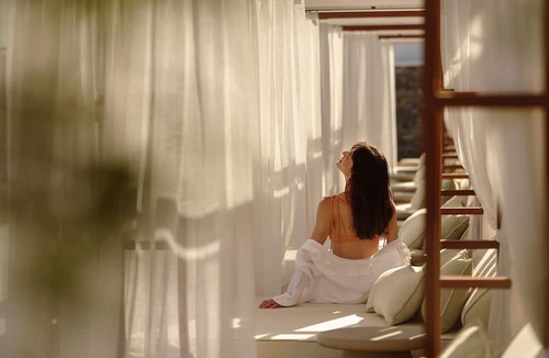 Naousa Hotel | Oroséa, Paros, Autograph Collection - Adults Only