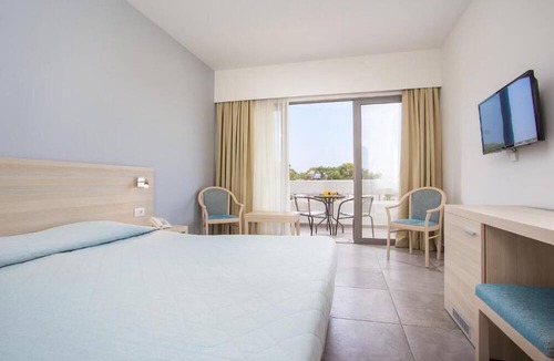 Kolymbia Hotel | Niriides Hotel