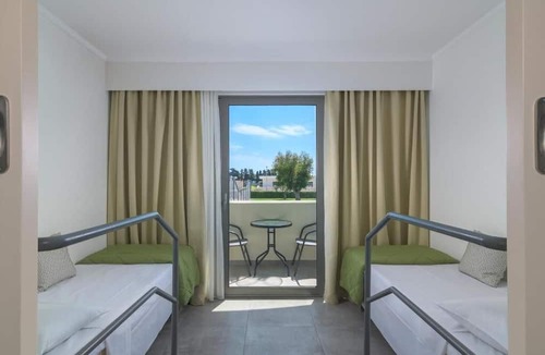 Kolymbia Hotel | Niriides Hotel