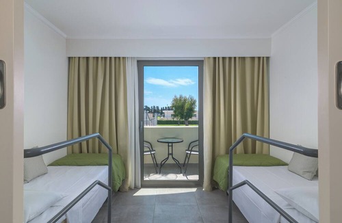 Kolymbia Hotel | Niriides Hotel