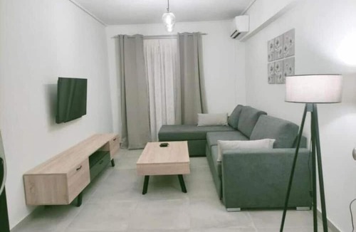 Marousi Apartment | Marousi Serene Suite