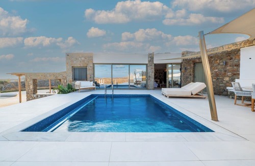 Plintri Villa | Citadel Natural Stone Villa
