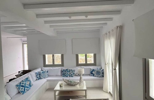 Ano Mera Apartment | Eidolion Essence - Mykonos Villa With Private Pool