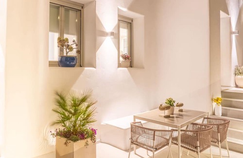 Ano Mera Apartment | Eidolion Essence - Mykonos Villa With Private Pool