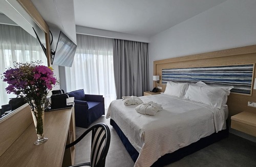 Eretria Resort | Paradise Resort Evia, a member of Radisson Individuals