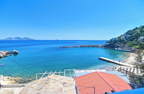 Therma Hotel | IKARIA THERMA BLUE