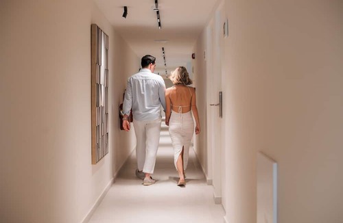 Faliraki Hotel | Aurora Living - Adults Only