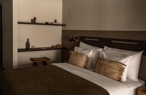 Kolymbia Resort | Cook's Club Kolymbia - Adults only