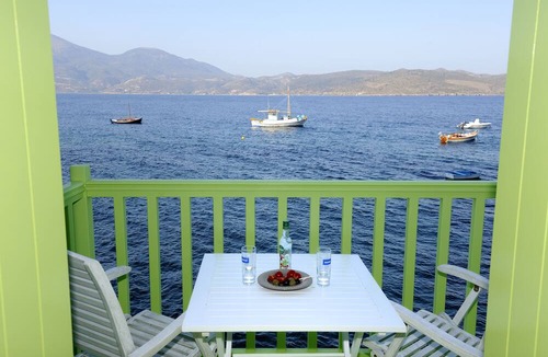 Tripiti Villa | Tsakanos Sirma