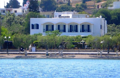 Alinda Hotel | Alinda Hotel