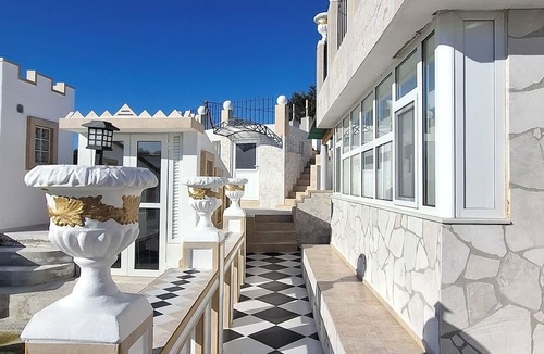 Faliraki House | Castellino Studios