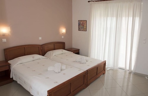 Faliraki House | Nephele Apartments