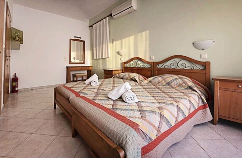 Faliraki House | Nephele Apartments