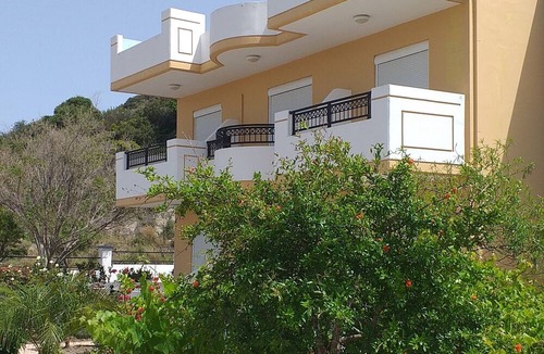 Faliraki House | Nephele Apartments